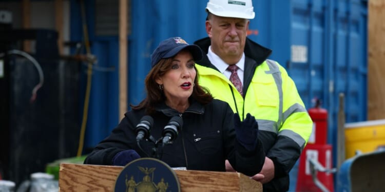 Public Unions’ Stealthy Scheme Will Siphon $100B from NY Taxpayers