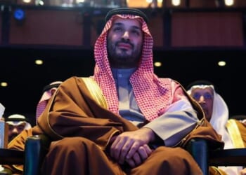 'Punish Iran': Saudi Arabia & UAE Inch Closer To Joining US-Israeli War