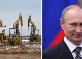 Putin Again Tells Energy Giants To Use Iran War Windfall To Pay Off Bank Loans: 'Wise Decision'