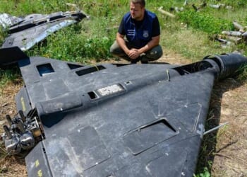 Putin Reportedly Offers To Cut Iran Intel-Sharing If US Does Same In Ukraine