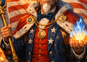 Qatar Dethroned As 'LNG King' As U.S. Seizes Throne, Reshaping Future Of Gas