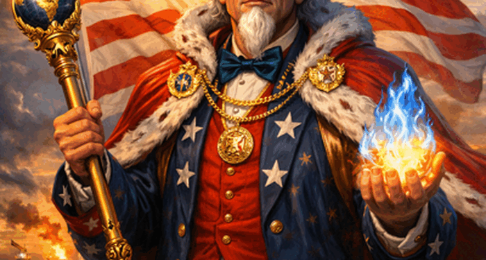 Qatar Dethroned As 'LNG King' As U.S. Seizes Throne, Reshaping Future Of Gas