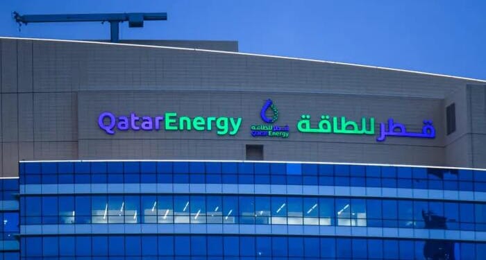 QatarEnergy Declares ForceMajeure For LNG Shipments Through May, Representing As Many As 90 Cargoes