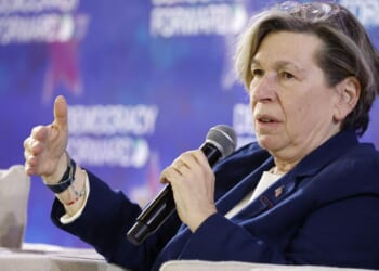 Randi Weingarten Turns Teachers Union Into Political Weapon Against ICE