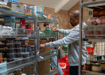 Rethinking NGO Procurement Through Performance-Based Models