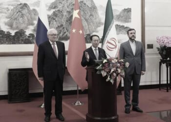 Russia Benefiting From US-Iran War While Impacts On China Are 'Complicated': Analysts