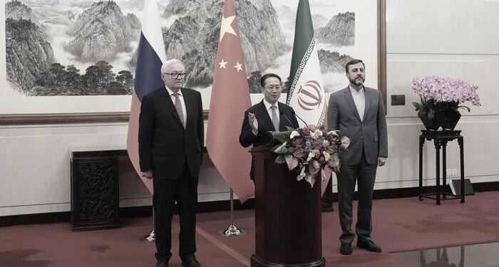 Russia Benefiting From US-Iran War While Impacts On China Are 'Complicated': Analysts