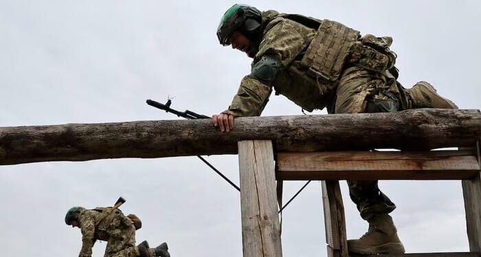 Russia Launches Springtime Offensive On Ukraine, As "That Other War" Drags On