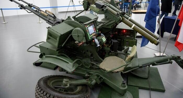 Russia-Linked Arms Trafficker, Corrupt African Officials Tried To Supply Mexican Cartel With Surface-To-Air Missiles