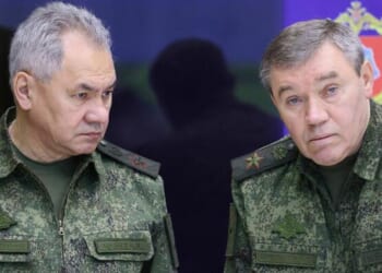 Russia Touts Capture Of A Dozen Ukrainian Settlements In Opening Weeks Of March