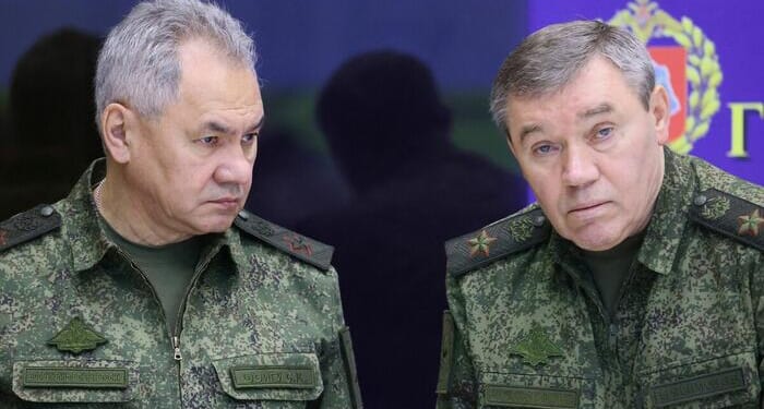 Russia Touts Capture Of A Dozen Ukrainian Settlements In Opening Weeks Of March