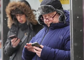 Russia's Rumored Telegram Block Appears Underway As Outage Reports Surge