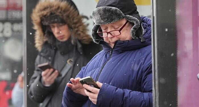 Russia's Rumored Telegram Block Appears Underway As Outage Reports Surge