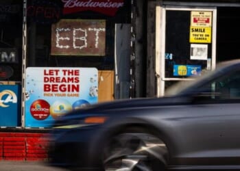 SNAP Recipients Sue Trump Administration Over Sugary Food Restrictions