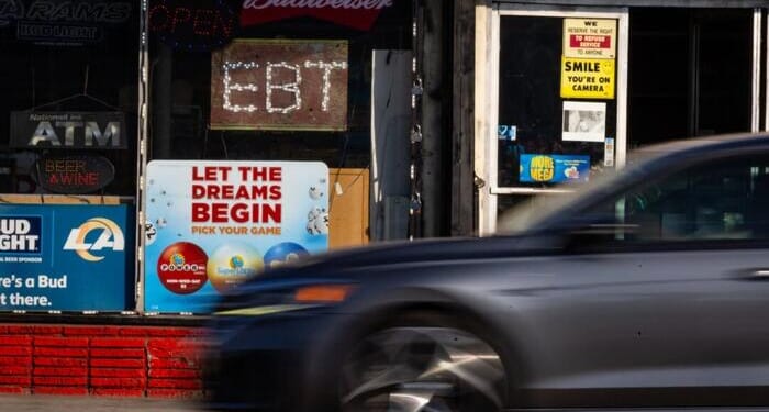 SNAP Recipients Sue Trump Administration Over Sugary Food Restrictions