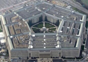 San Francisco Judge Voices Concerns Over War Department's Ban Of Anthropic