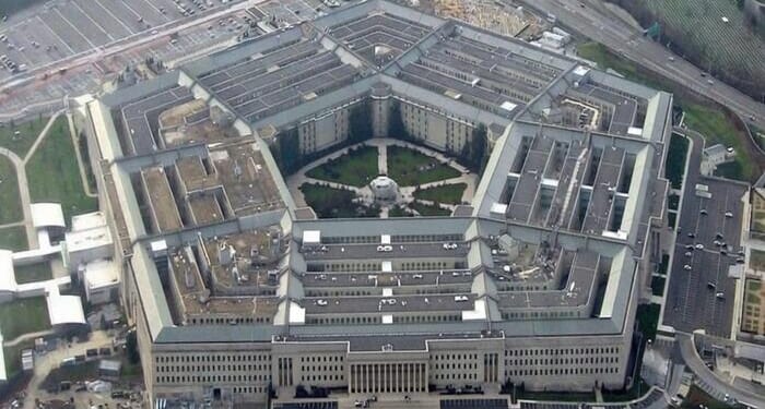 San Francisco Judge Voices Concerns Over War Department's Ban Of Anthropic