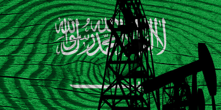 Saudi Arabia Moves to Fill Its East-West Pipeline to Capacity, Adding Oil Supply to Markets