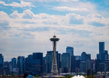 Seattle’s Minimum Wage Laws Backfired on Uber and Lyft. Now the Union Wants to Limit Drivers.