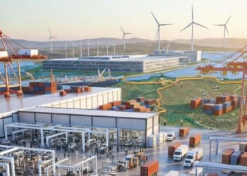 Sector Watch: The Energy Security Pivot Accelerates