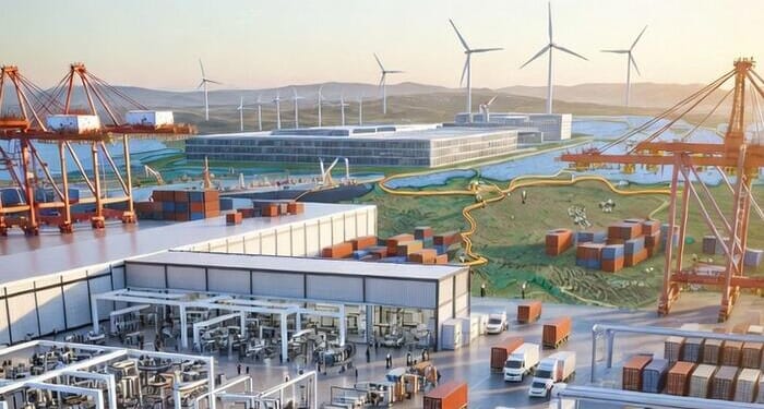 Sector Watch: The Energy Security Pivot Accelerates