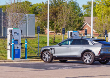 Security Experts Are Concerned about Potential Harm of EV Batteries