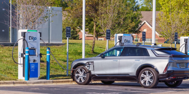 Security Experts Are Concerned about Potential Harm of EV Batteries