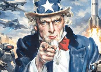 "Serve Your Country": Uncle Sam Seeks Investment Bankers For 'Economic Defense Unit'