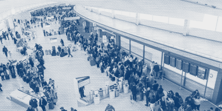 Shutdown, Iran War Hurting GOP Midterm Hopes - Michael Warren