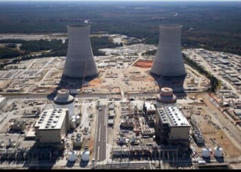 Slow Progress Pushes Trump Admin To Talk With Westinghouse Rivals