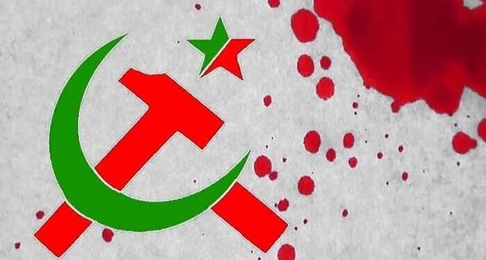 Smith: The Political Left, Multiculturalism, & The Dark Alliance With Islam