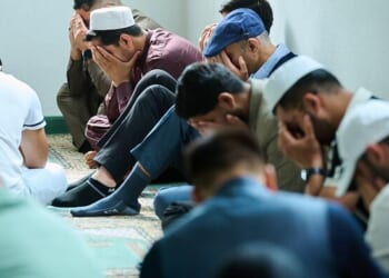 'Societal Time Bomb' – Explosive German Police Study Finds Nearly Half All Muslims Under 40 Has 'Islamist' Attitudes