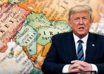 Some Gulf States Egg On US Iran Strikes As EU, Russia, China Demand Ceasefire - Beijing Ignores Trump's Hormuz Plea