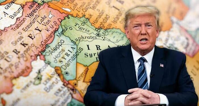 Some Gulf States Egg On US Iran Strikes As EU, Russia, China Demand Ceasefire - Beijing Ignores Trump's Hormuz Plea