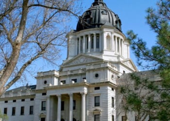 South Dakota Senate Blocks School Choice