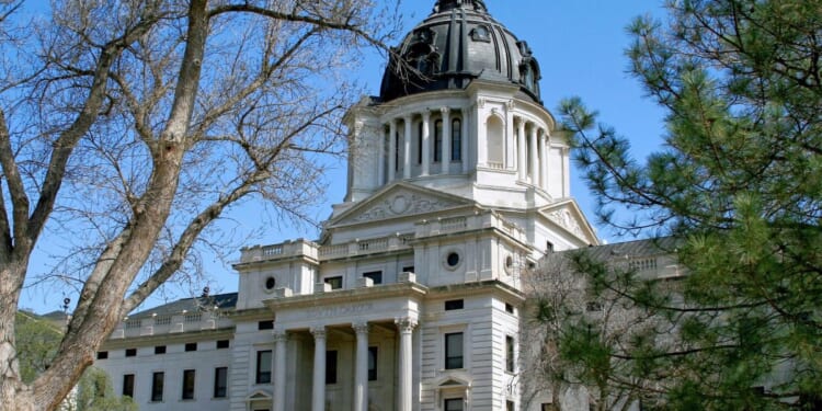 South Dakota Senate Blocks School Choice