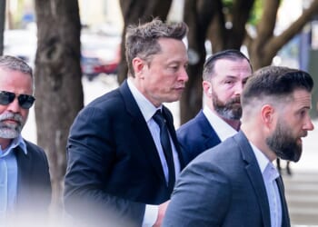 SpaceX’s $1.5 Trillion IPO - The Dispatch