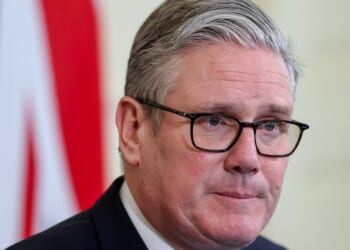 Starmer May Have Just Broken NATO