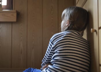 States Rip Families Apart To Serve Transgender Ideology