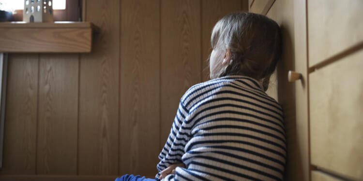 States Rip Families Apart To Serve Transgender Ideology