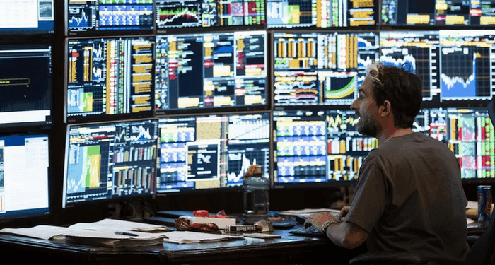 Stock Futures Surge, Oil Tumbles On Iran Ceasefire Optimism