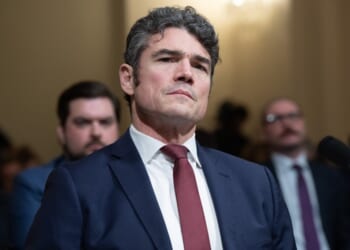 Strange New Disrespect - The Dispatch