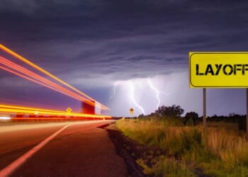 Supply Chain Layoffs Spread Across Warehouses, Factories And Rail Terminals