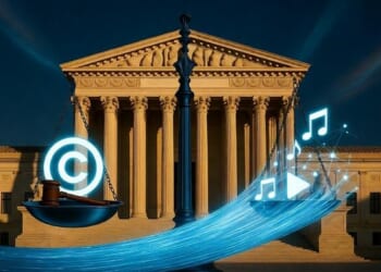 Supreme Court Limits ISPs' Liability For Online Piracy