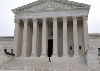 Supreme Court Rules Against Schools Keeping Secrets From Parents