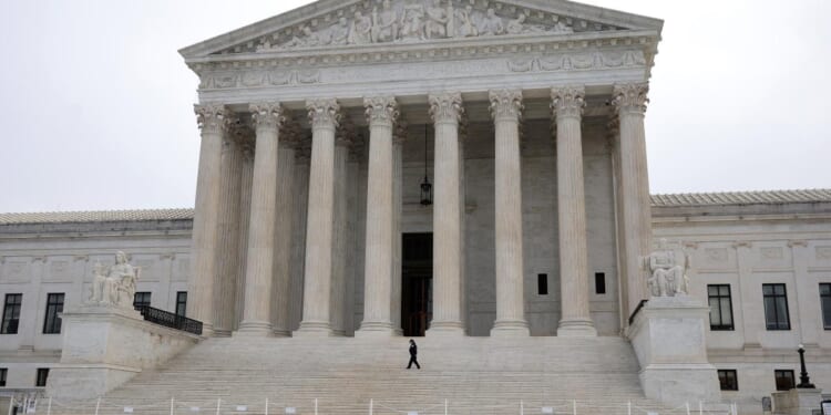 Supreme Court Rules Against Schools Keeping Secrets From Parents