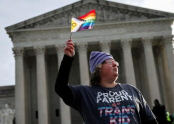 Supreme Court Sides With Christian Counselor, Strikes Down Colorado 'Conversion Therapy' Ban
