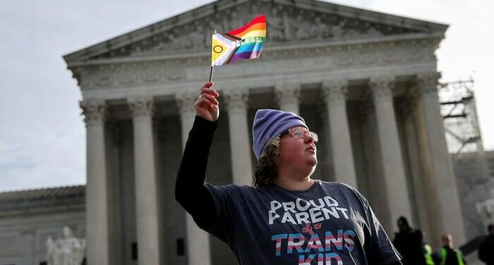 Supreme Court Sides With Christian Counselor, Strikes Down Colorado 'Conversion Therapy' Ban