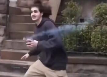 Suspects Linked to IED At Gracie Mansion Made Pro-ISIS Statements In Custody