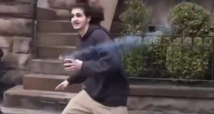 Suspects Linked to IED At Gracie Mansion Made Pro-ISIS Statements In Custody